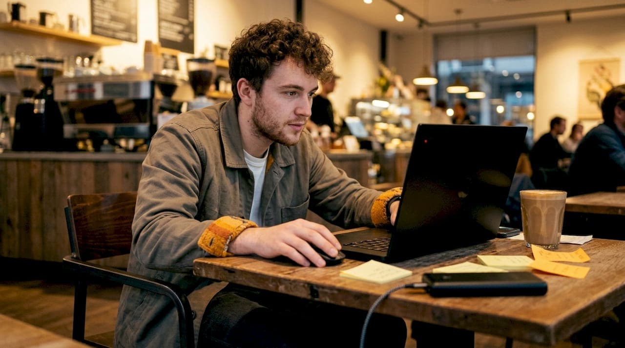 How to Monitor CPU Temperature on Windows PCs