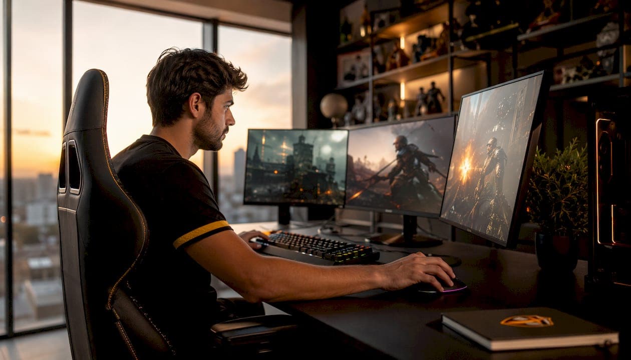 Best FPS Booster Software for PC Gaming in 2026