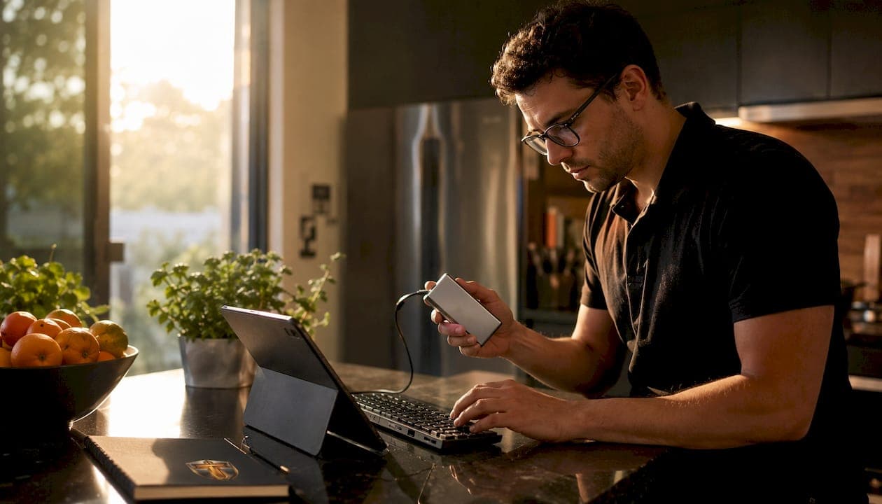 How to Check SSD Health on Windows 10 and 11 in 2026
