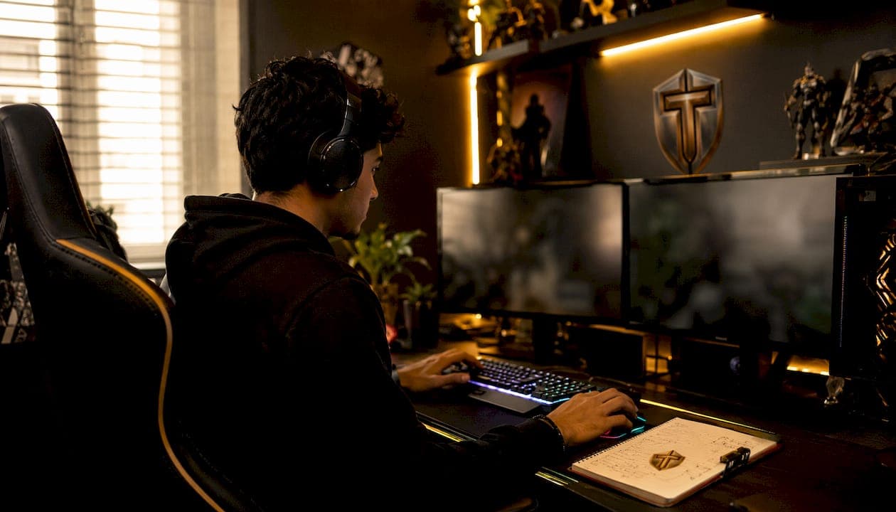 How to Optimize Gaming on Windows 11: Boost FPS Now