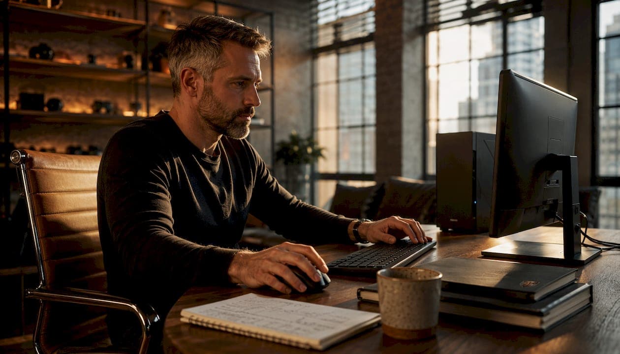 Increase Virtual Memory Windows: Safe Steps for Stability