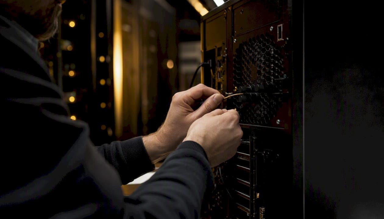 Best Hardware Monitoring Software for IT Pros & PC Builders