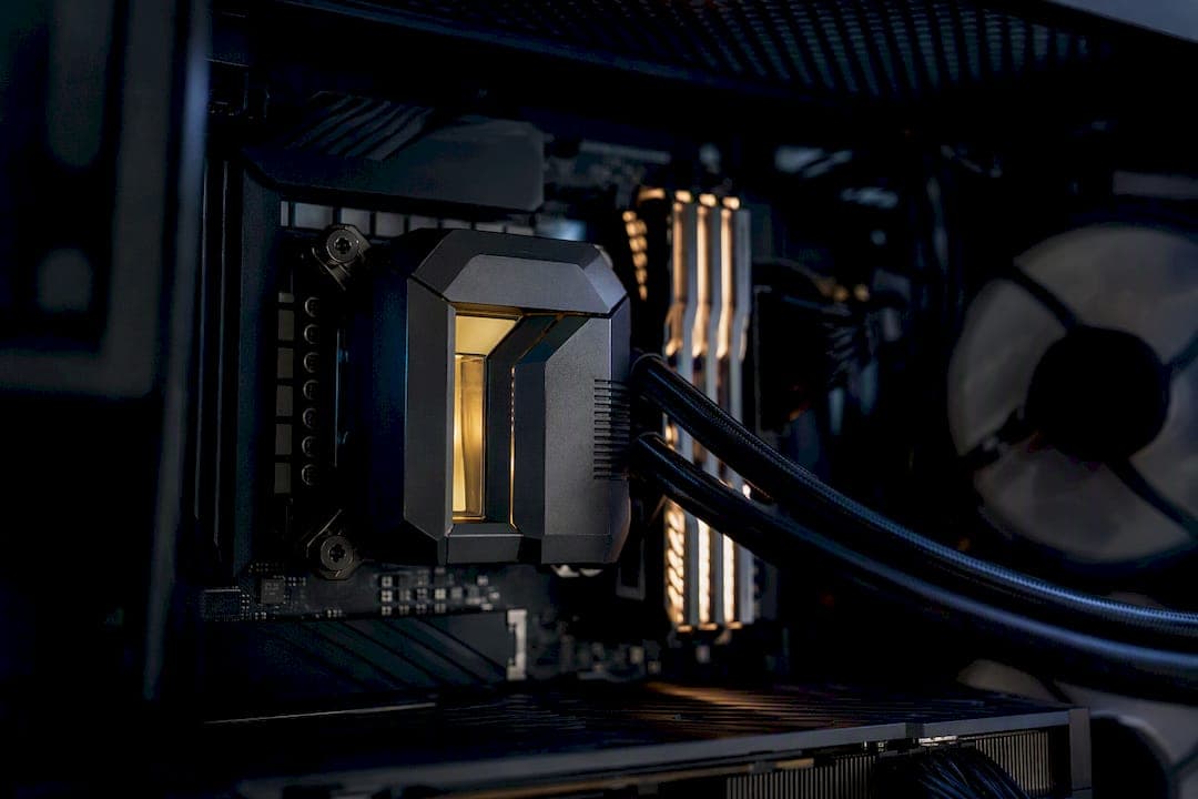 Safe CPU Temp for Gaming: What the Numbers Actually Mean