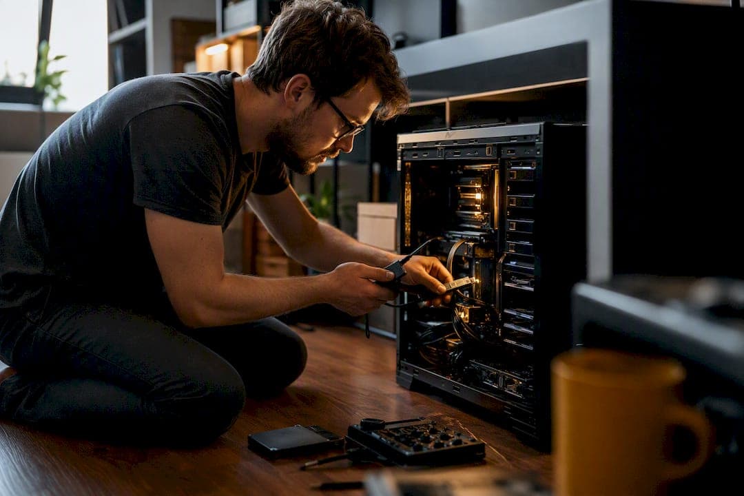 Fixing 100% Disk Usage on Windows 10 and 11