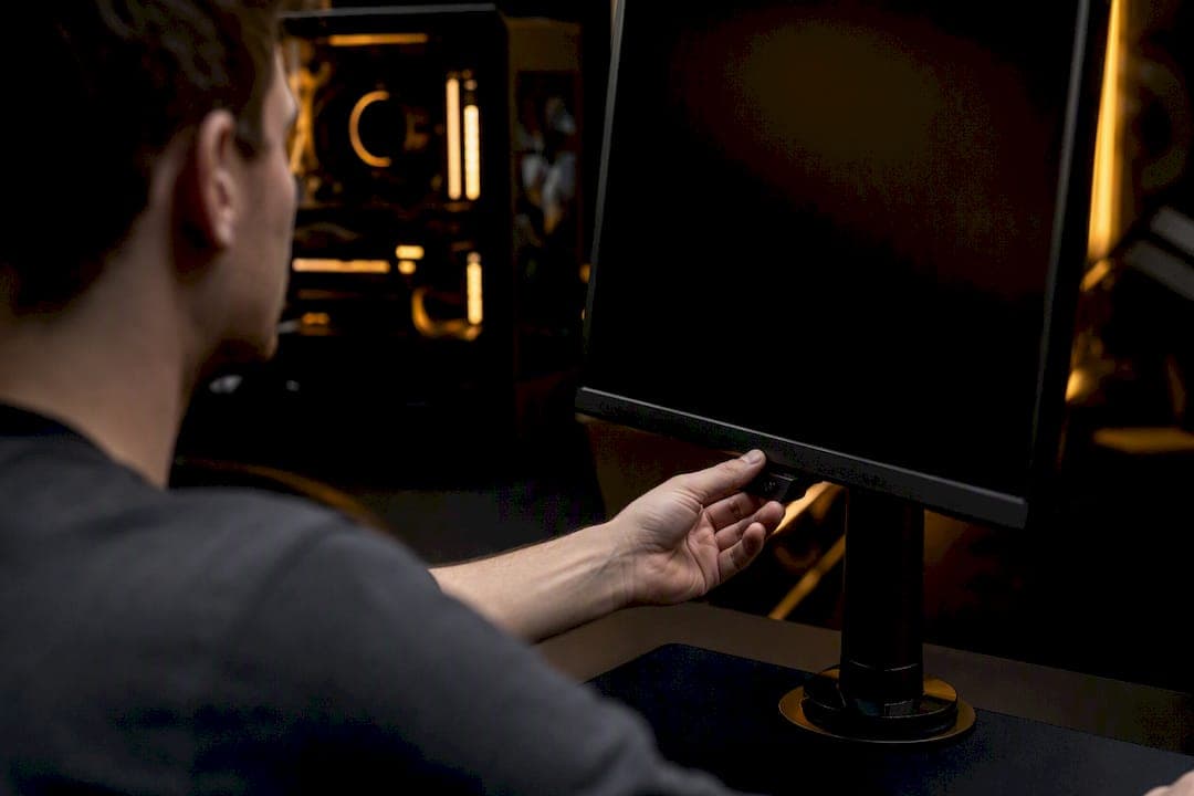 When to Turn On Variable Refresh Rate in Windows