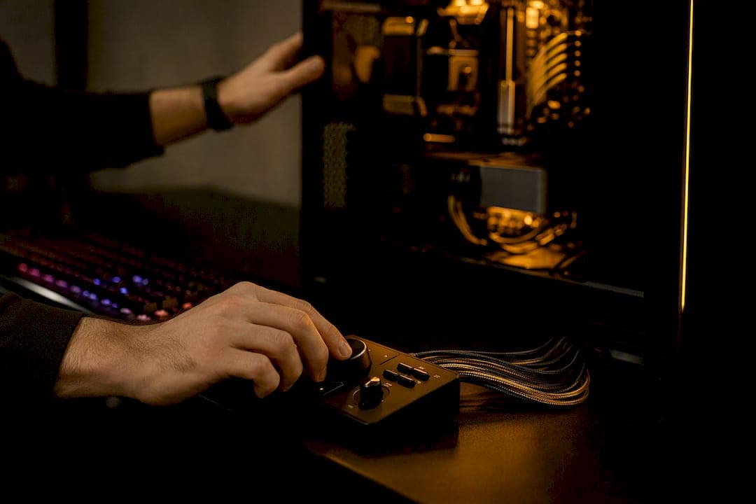 Windows 10/11: Disable Search Indexing, Tune, Keep Search, Try Tempered