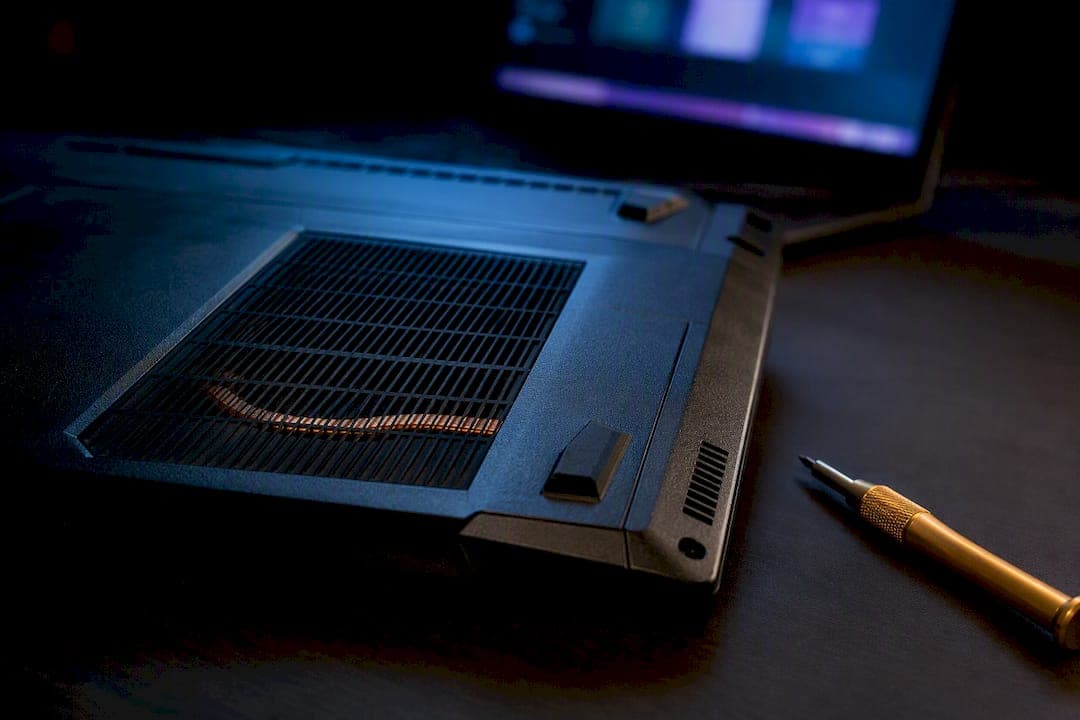 6 Fixes for Windows Gamers to Stop Laptop Overheating in 5–15 min