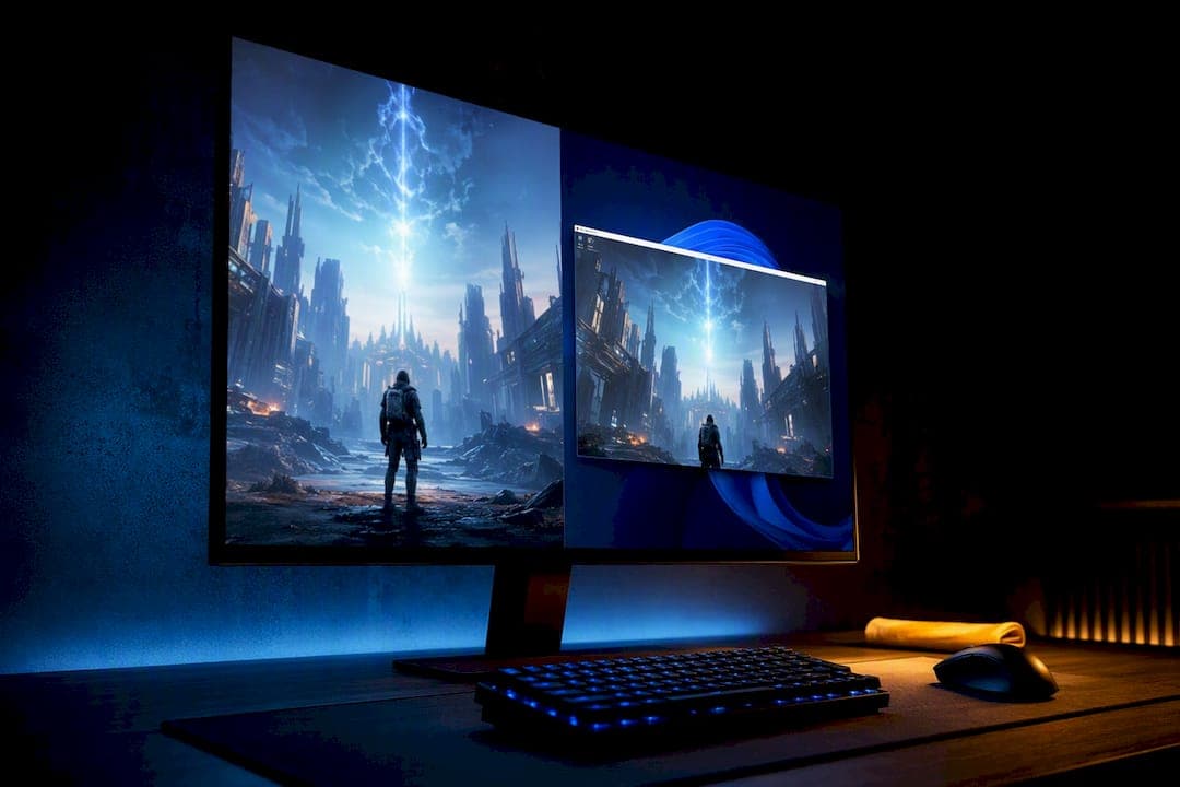 Windows Gamers: 3 Step Diagnostic to Pick Fullscreen or Windowed