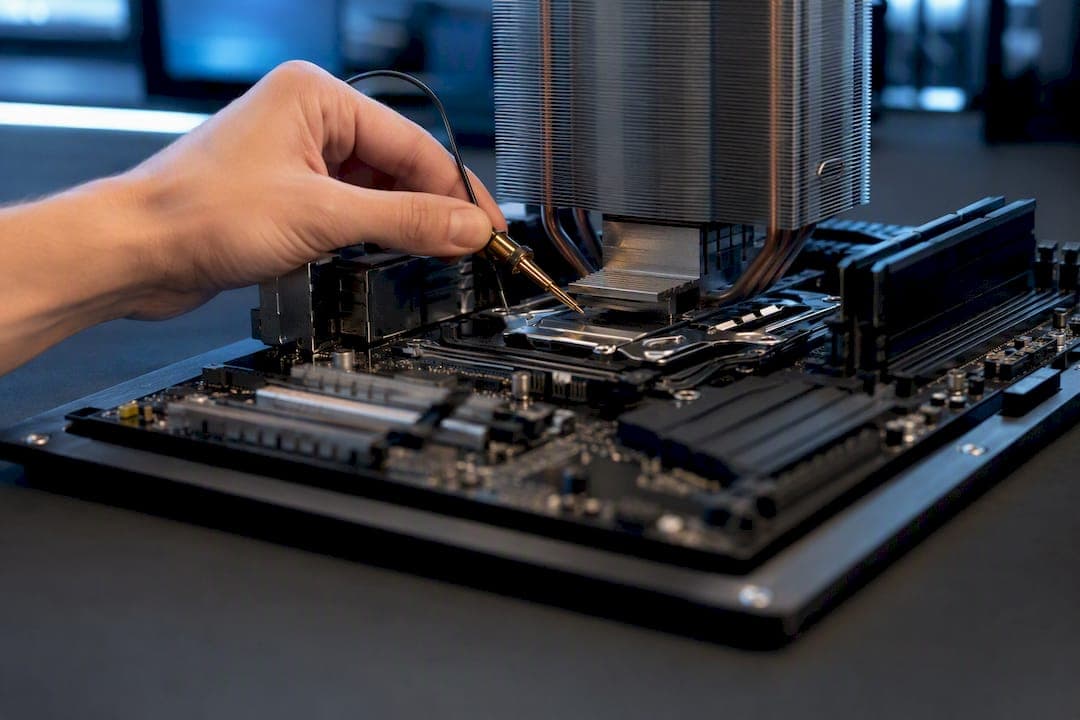 Prove and Fix CPU Thermal Throttling on Windows in 20 Minutes