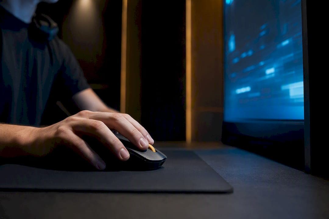 Competitive Gamers: Cut Input Lag in 5 Minutes, Near Single Digit ms
