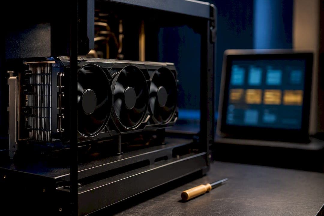 GPU Hotspot Temperature: Check the 10–15°C Delta First