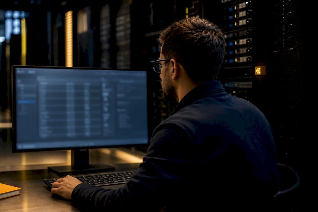 Diagnose First: Windows Background Services You Can Set to Manual