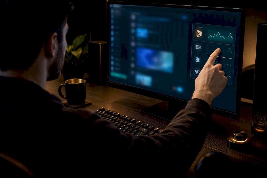 Stop Discord High CPU on Windows and Linux: 6 Fixes in 30 Seconds