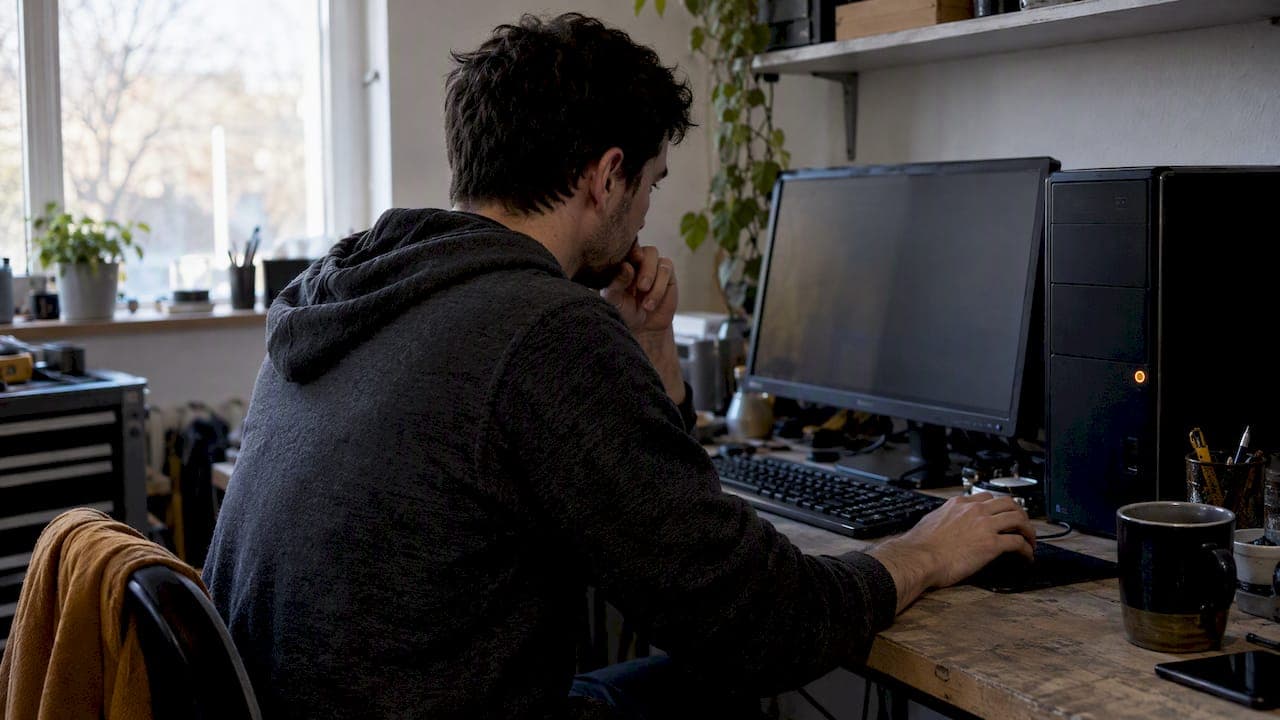 Registry Cleaners Risk Reinstalling Windows, Use Safer Diagnostics