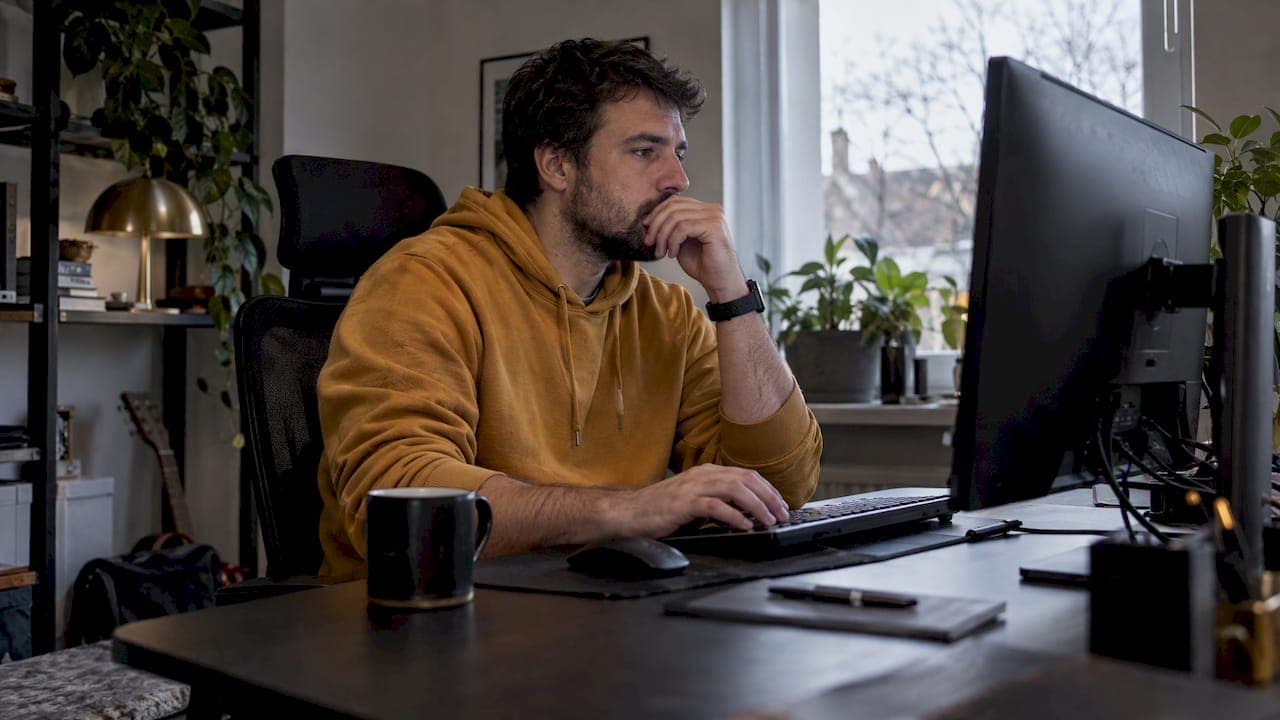 End Windows 10/11 Background Processes Safely Without Registry Edits