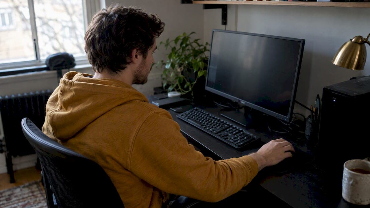 Speed Up Boot: Undoable Windows Startup Impact Fixes With Task Manager