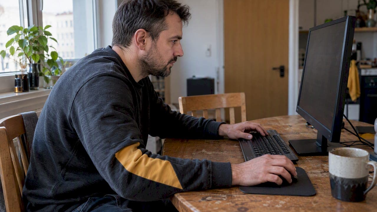 Reset Windows Services Safely Without Reinstalling Windows