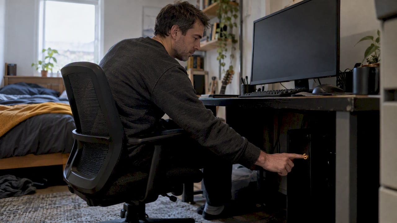 Fast Startup in Windows 11: Check Boot Impact Before Toggling