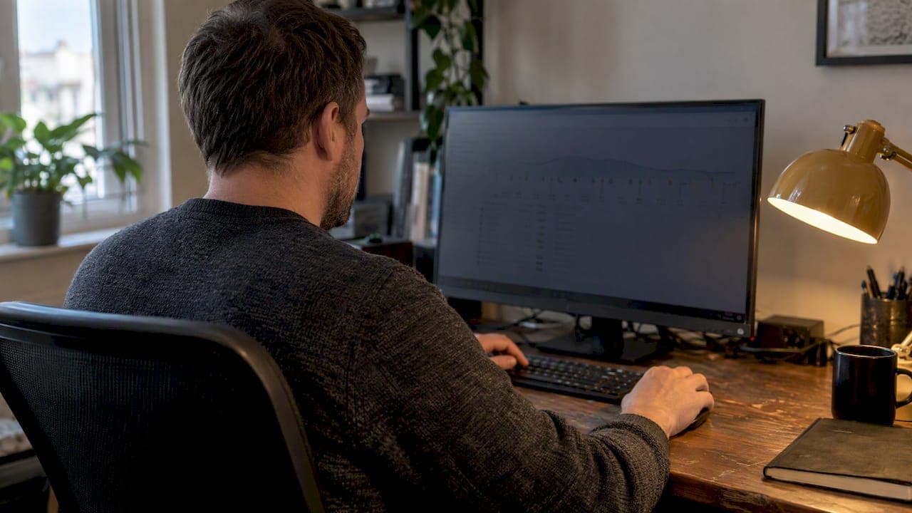 Reliability Monitor in Windows 11: How to Read It and Fix Crashes