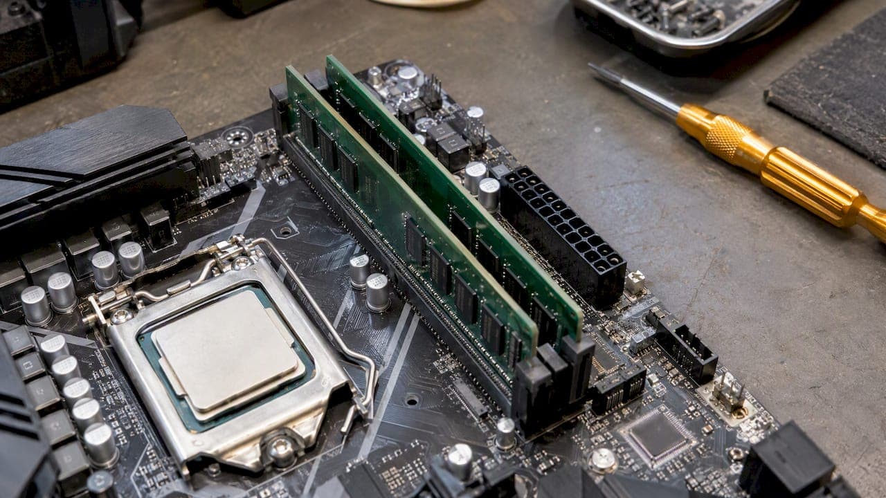 Dual Channel vs Single Channel RAM: What Really Changes