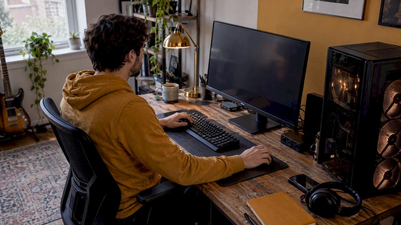 High CPU Usage in Windows 11: Find the Cause and Fix It