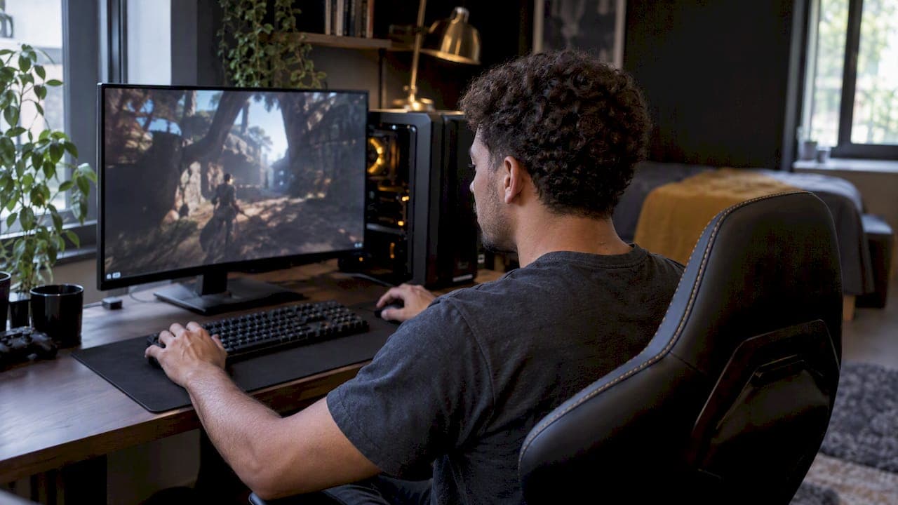 Low GPU Usage in Games: Causes and How to Fix It